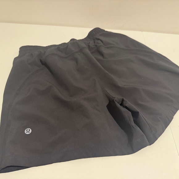 Pace Breaker Linerless Short 5" - Picture 3 of 3